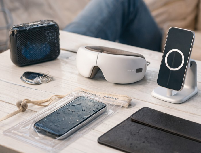 Petits plaisirs utiles