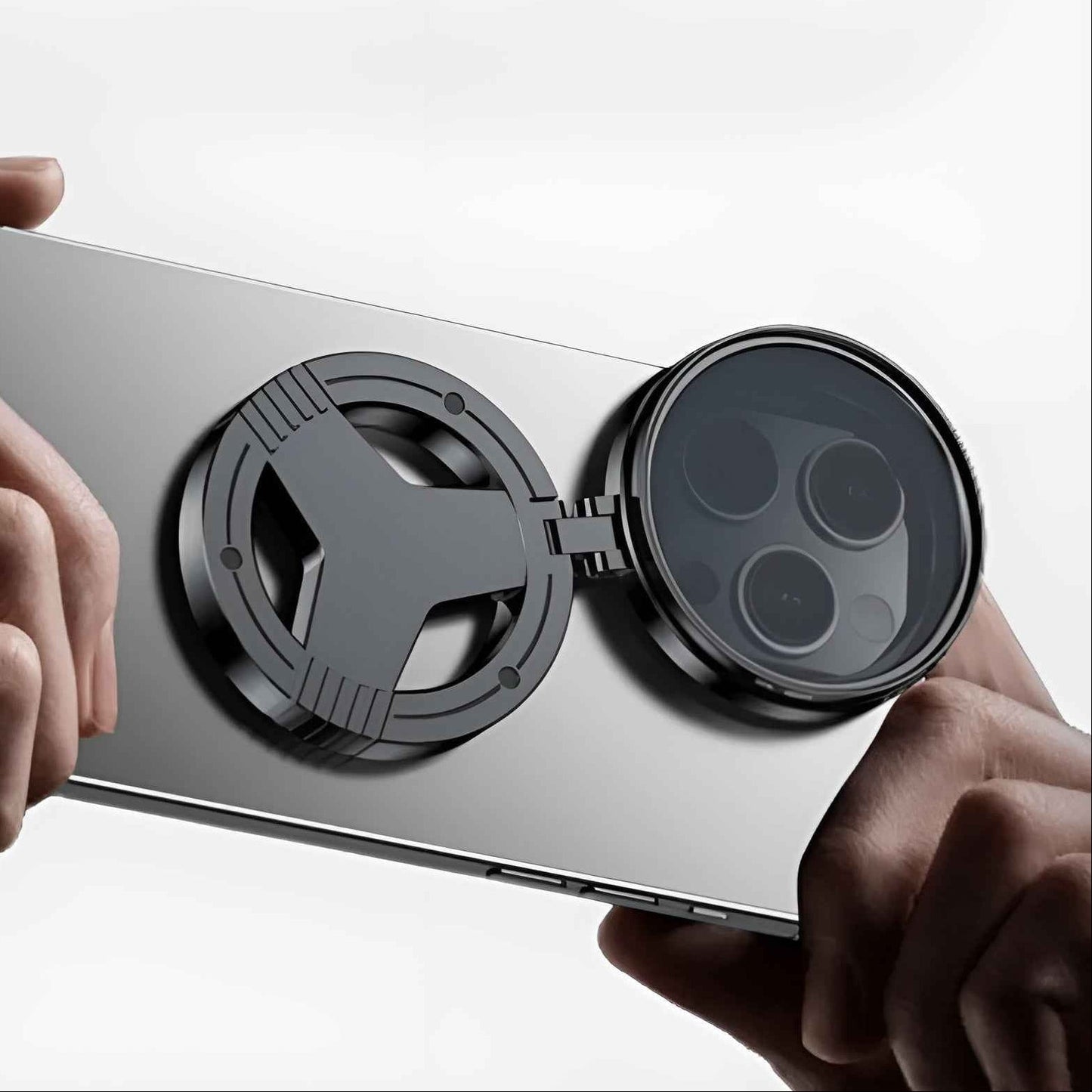 Magsafe Filtre polarisant - 🎁-10% avec le code BIENVENUE10