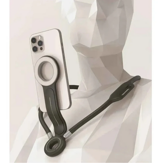 Support de téléphone MagSafe pour le cou - 🎁-10% avec le code BIENVENUE10