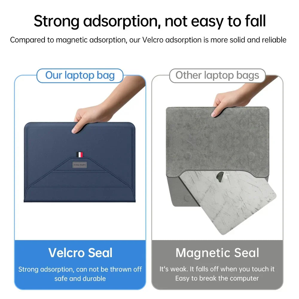 Étui MacBook Fabriqué en France - 🎁-10% avec le code BIENVENUE10