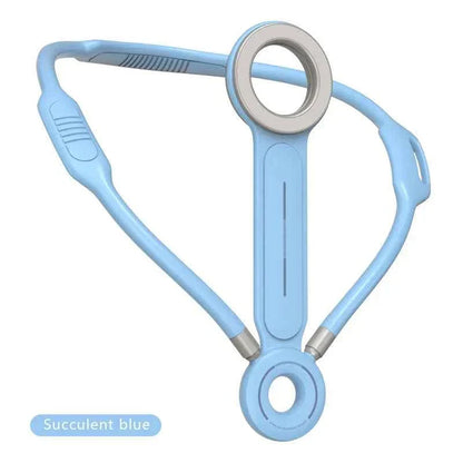 Support de téléphone MagSafe pour le cou - 🎁-10% avec le code BIENVENUE10