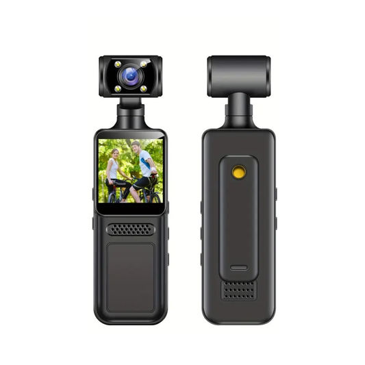 Caméra d'action 4K - 🎁-10% avec le code BIENVENUE10